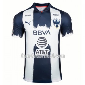 CF Monterrey Heim Trikotsatz 2020/21